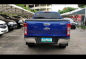 Sell 2013 Ford Ranger Truck Manual Diesel at 44996 km -4