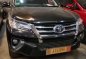 Used Toyota Fortuner G 2018 automatic Diesel for sale in General Salipada K. Pendatun-1