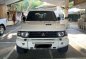 2002 Mitsubishi Pajero for sale in Manila-0