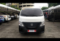  Nissan Nv350 Urvan 2018 Van at 21200 for sale-0