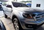 Used Ford Everest2016  for sale in General Salipada K. Pendatun-1