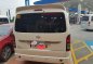 2017 Toyota Hiace for sale in General Salipada K. Pendatun-1