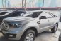 Used Ford Everest2016  for sale in General Salipada K. Pendatun-2