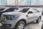 Used Ford Everest2016  for sale in General Salipada K. Pendatun-2