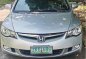 2006 Honda Civic for sale in Muntinlupa -2