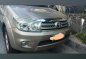 2011 Toyota Fortuner for sale in Taguig-0