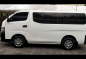  Nissan Nv350 Urvan 2018 Van at 21200 for sale-4