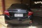 Used Black Toyota Vios 2014 at 86000km for sale in Manila-2