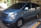 Used Hyundai Starex 2011 for sale at General Salipada K. Pendatun-6