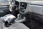 2020 Chevrolet Colorado for sale in Paranaque-2