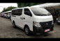  Nissan Nv350 Urvan 2018 Van at 21200 for sale-2