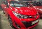 Used Red Toyota Super 2019 for sale in General Salipada K. Pendatun-0