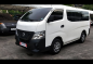  Nissan Nv350 Urvan 2018 Van at 21200 for sale-1