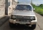 1993 Mitsubishi Pajero for sale in San Pedro-0