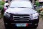 2012 Hyundai Santa Fe for sale in Muntinlupa -2