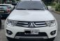 2014 Mitsubishi Montero sport for sale in General Salipada K. Pendatun-0