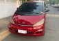 2003 Toyota Previa for sale in Pasig-0