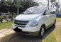 Used Hyundai Grand Starex 2011 for sale in Mandaluyong-1