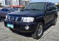 2012 Nissan Patrol for sale in Pasig-0
