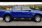 Sell 2013 Ford Ranger Truck Manual Diesel at 44996 km -1