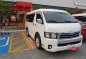 2017 Toyota Hiace for sale in General Salipada K. Pendatun-1