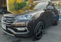 2019 Hyundai Santa Fe for sale in Pasig-0