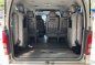 2009 Toyota Hiace for sale in Pasig-6