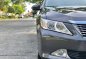 Used Toyota Camry 2013 for sale in General Salipada K. Pendatun-3