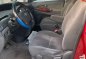 2003 Toyota Previa for sale in Pasig-4