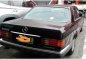 1987 Mercedes-Benz S-Class for sale in Parañaque-1