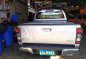 Used Isuzu D-Max 2015 at 14000 km for sale in Manila-2