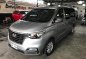 2019 Hyundai Grand starex for sale in Quezon City-0