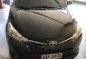 Used Black Toyota Vios 2014 at 86000km for sale in Manila-0