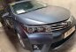 Used Toyota Corolla 2017 altis for sale in General Salipada K. Pendatun-1