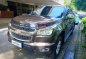 Used Chevrolet Colorado 2016 for sale in Manila-0