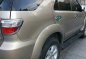 2011 Toyota Fortuner for sale in Taguig-2