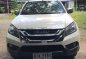 2015 Isuzu Mu-X for sale in Cabanatuan-0