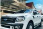 2013 Ford Ranger for sale in Manila-3