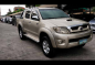  Toyota Hilux 2010 Truck at 90832 km for sale -1