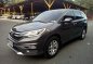 2016 Honda CRV 2.4SX 4wd micahcars for sale in Manila-0