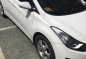 2012 Hyundai Elantra for sale in Quezon City-0