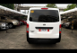 Nissan Nv350 Urvan 2018 Van at 21200 for sale-3