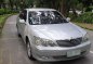 2003 Toyota Camry for sale in Dasmariñas-2