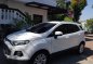 2015 Ford Ecosport for sale in Quezon City-0