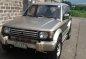 1993 Mitsubishi Pajero for sale in San Pedro-1