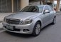 2008 Mercedes-Benz C-Class for sale in Quezon City -1