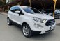 2019 Ford Ecosport for sale in Manila-5