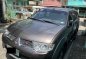 2011 Mitsubishi Montero for sale in Malabon -3