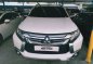 Used Mitsubishi Montero Sport 2016 at 17000 km for sale in Makati-1