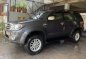 2011 Toyota Fortuner for sale in Dasmariñas-0